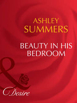 Beauty In His Bedroom