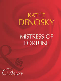 Mistress Of Fortune
