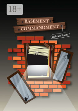 BASEMENT COMMANDMENT. Edited by Rowan Silva