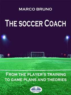 The Soccer Coach