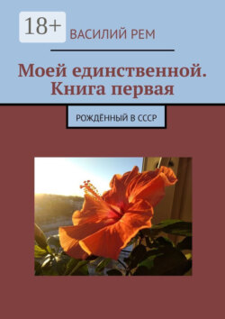 Моей единственной. Книга первая. Рождённый в СССР