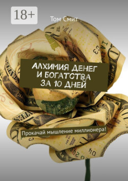 Алхимия денег и богатства за 10 дней. Прокачай мышление миллионера!