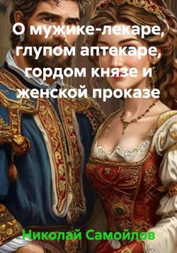 О мужике-лекаре, глупом аптекаре, гордом князе и женской проказе