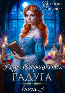 Когда возвращается радуга. Книга 3