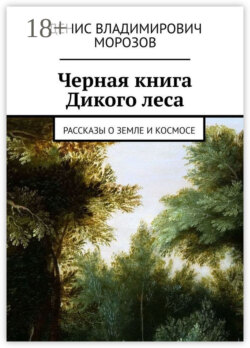 Черная книга Дикого леса. Рассказы о земле и космосе