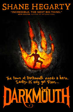 Darkmouth