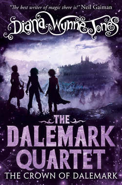 The Crown of Dalemark