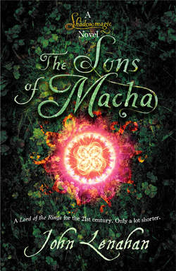 Sons of Macha
