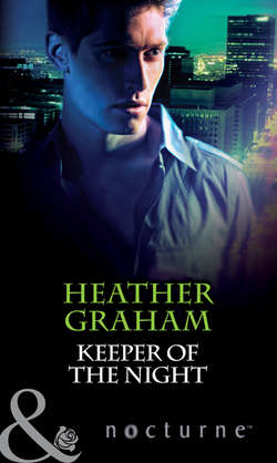 Keeper of the Night