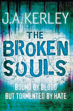 The Broken Souls