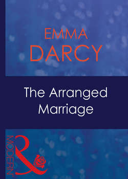 The Arranged Marriage