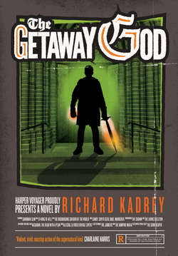The Getaway God