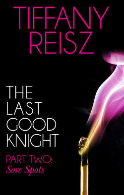 The Last Good Knight Part II: Sore Spots