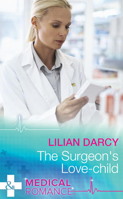The Surgeon's Love-Child