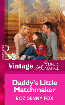 Daddy's Little Matchmaker