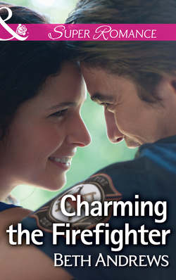 Charming the Firefighter
