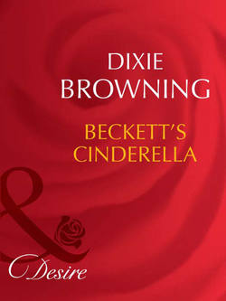 Beckett's Cinderella