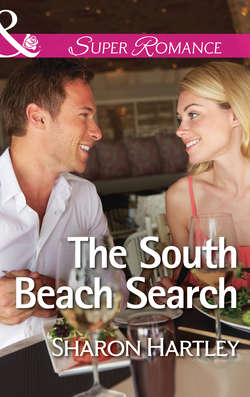 The South Beach Search