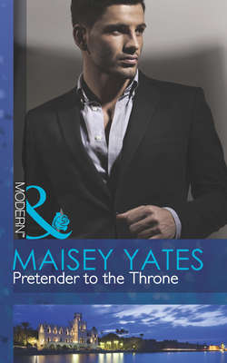 Pretender to the Throne