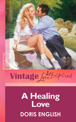A Healing Love