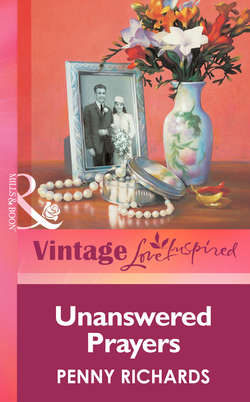 Unanswered Prayers