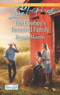 The Cowboy's Reunited Family