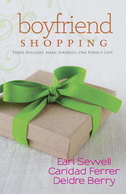 Boyfriend Shopping: Shopping for My Boyfriend / My Only Wish / All I Want for Christmas Is You