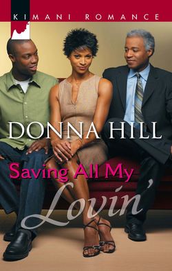 Saving All My Lovin'