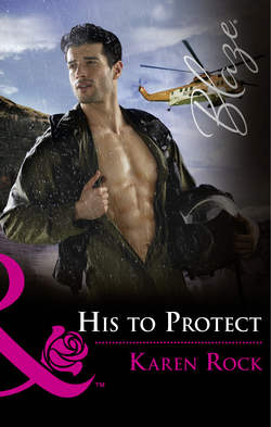His To Protect