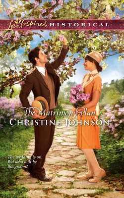 The Matrimony Plan