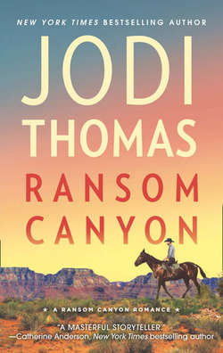 Ransom Canyon