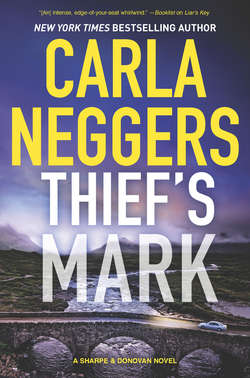 Thief's Mark