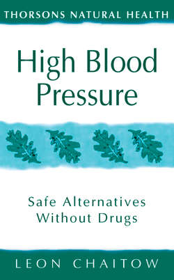 High Blood Pressure: Safe alternatives without drugs