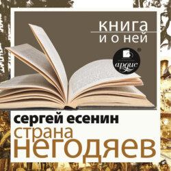 «Страна негодяев» + Книга о ней