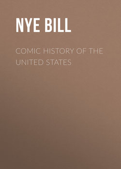 Comic History of the United States