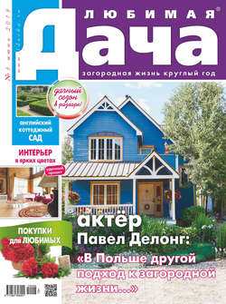 Любимая дача №06/2019