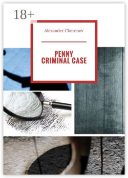 Penny Criminal Case