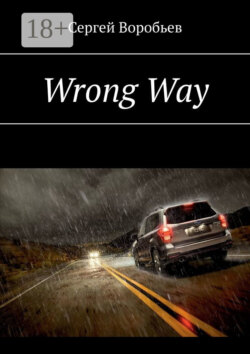 Wrong Way