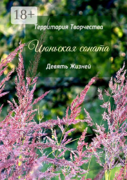 Июньская соната. Девять Жизней