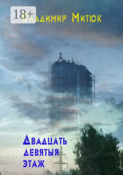 Двадцать девятый этаж