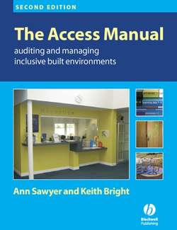 The Access Manual
