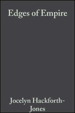 Edges of Empire