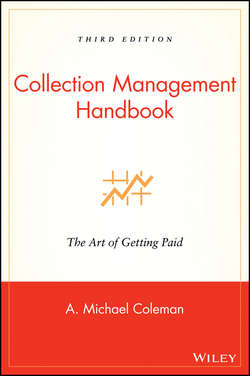 Collection Management Handbook