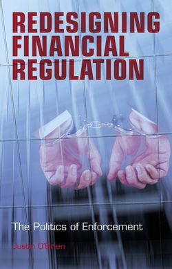 Redesigning Financial Regulation