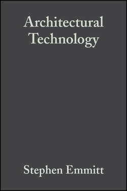 Architectural Technology