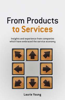 From Products to Services