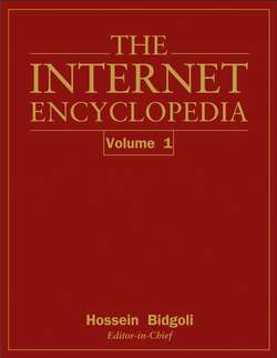 The Internet Encyclopedia, Volume 1 (A - F)