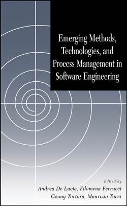 Emerging Methods, Technologies and Process Management in Software Engineering