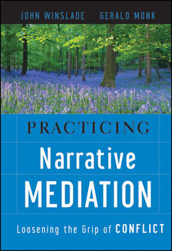 Practicing Narrative Mediation