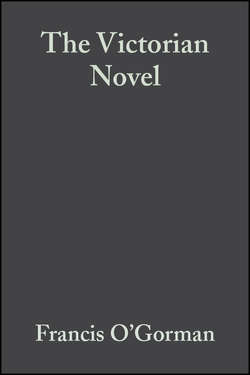 The Victorian Novel